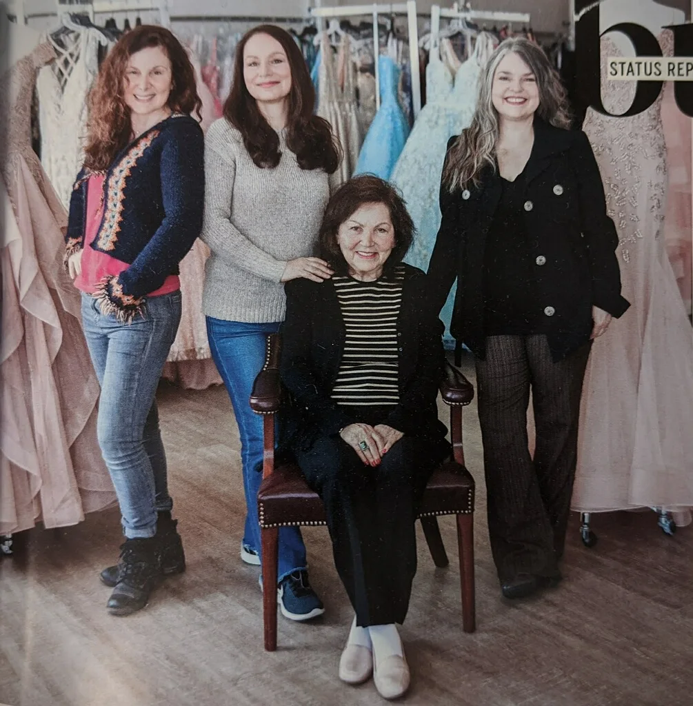 A Step Ahead, business photo 2