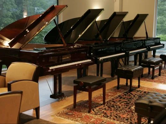 Allegro Pianos, business photo 2
