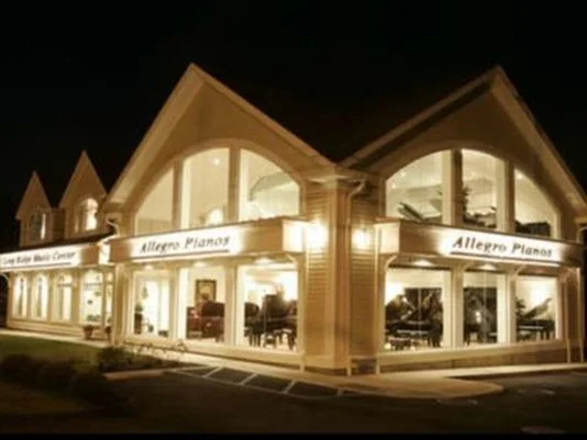 Allegro Pianos business photo