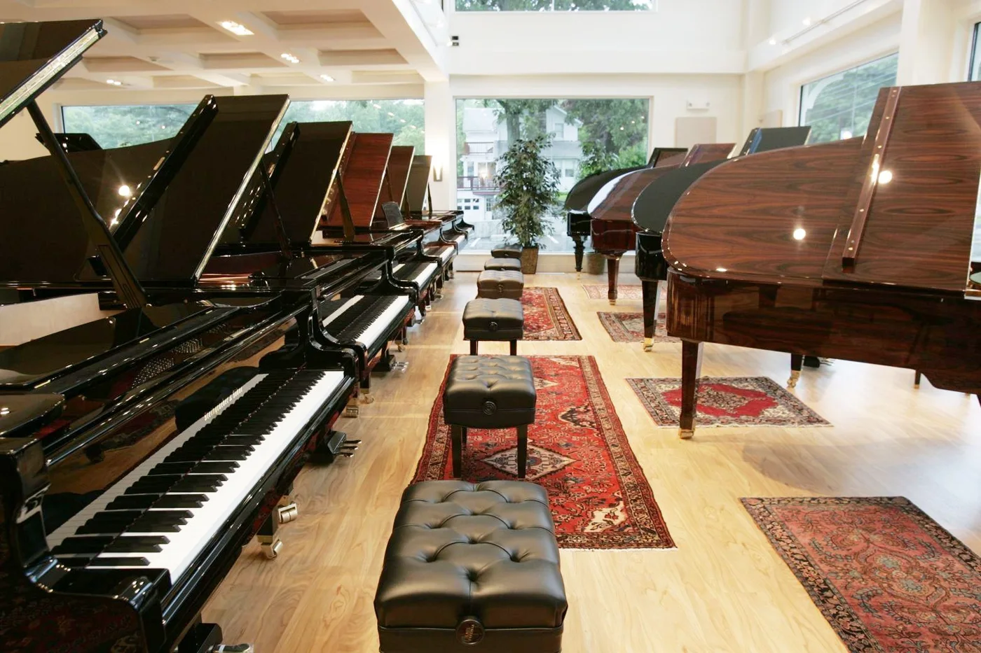 Allegro Pianos, business photo 4