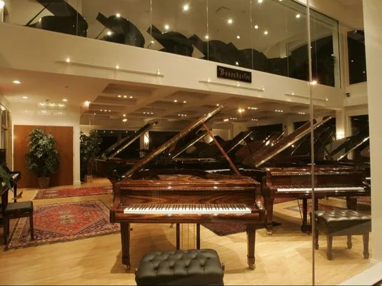 Allegro Pianos, business photo 3