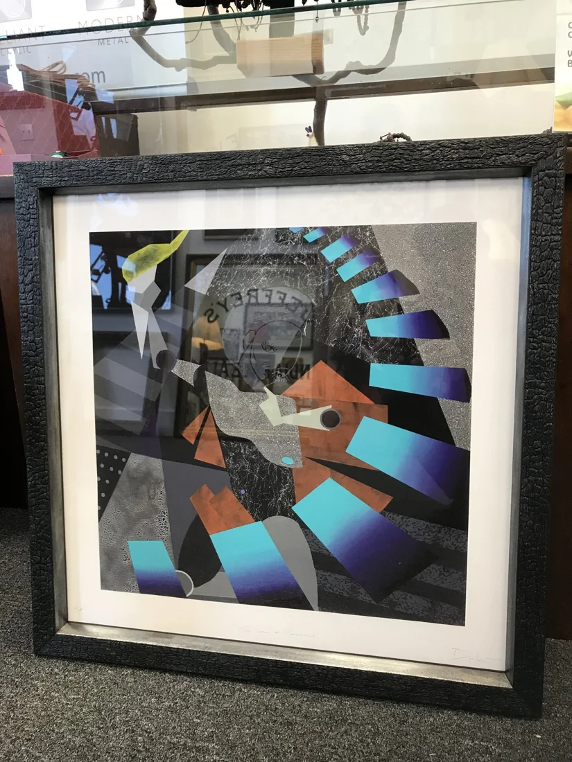 Art of Framing, business photo 3