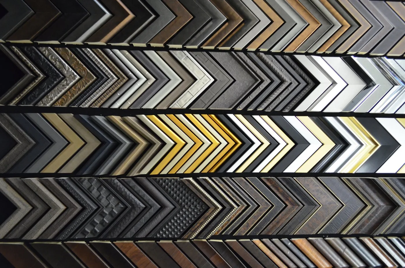 Art of Framing, business photo 2