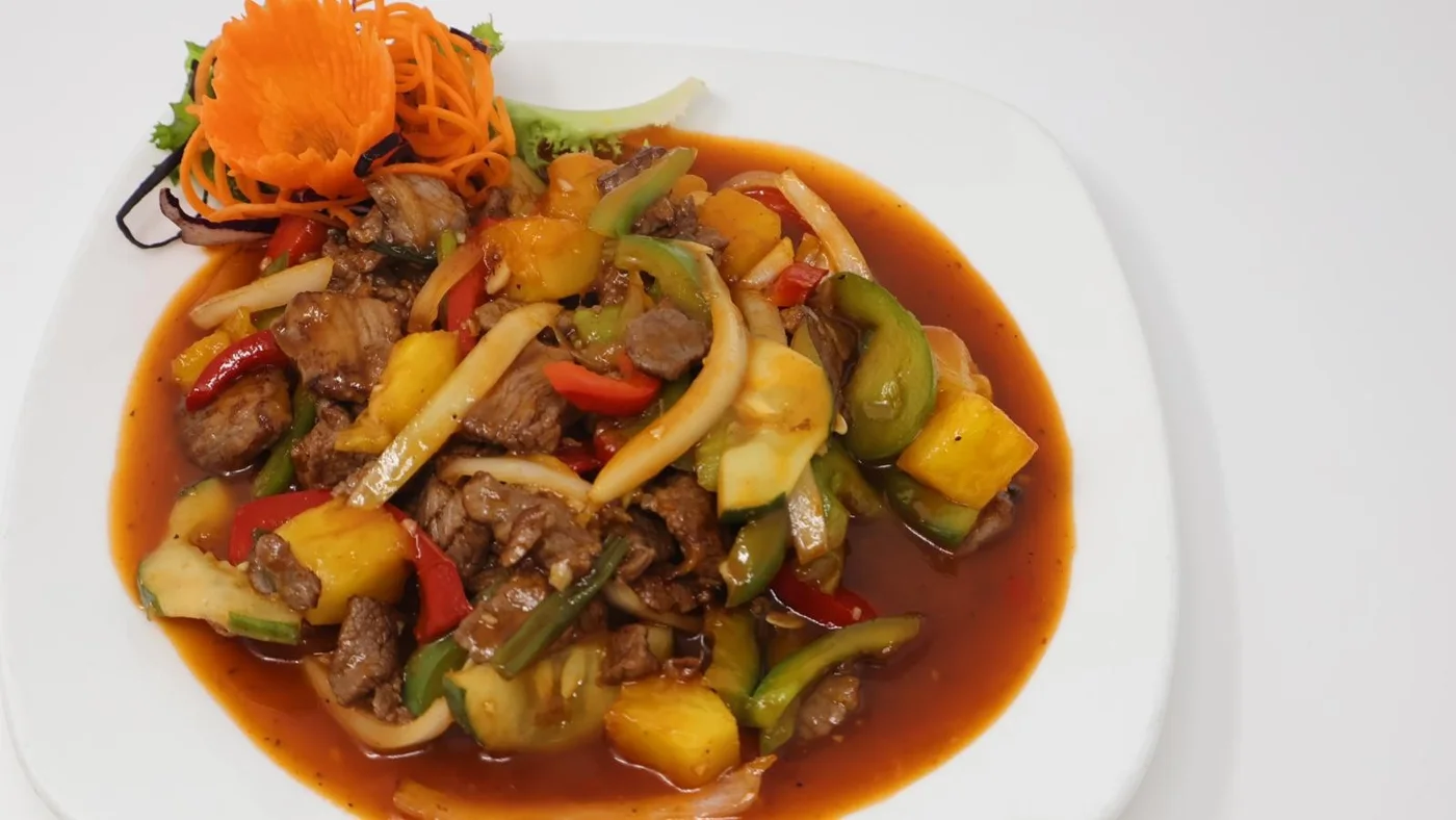 Bedford Thai, business photo 4