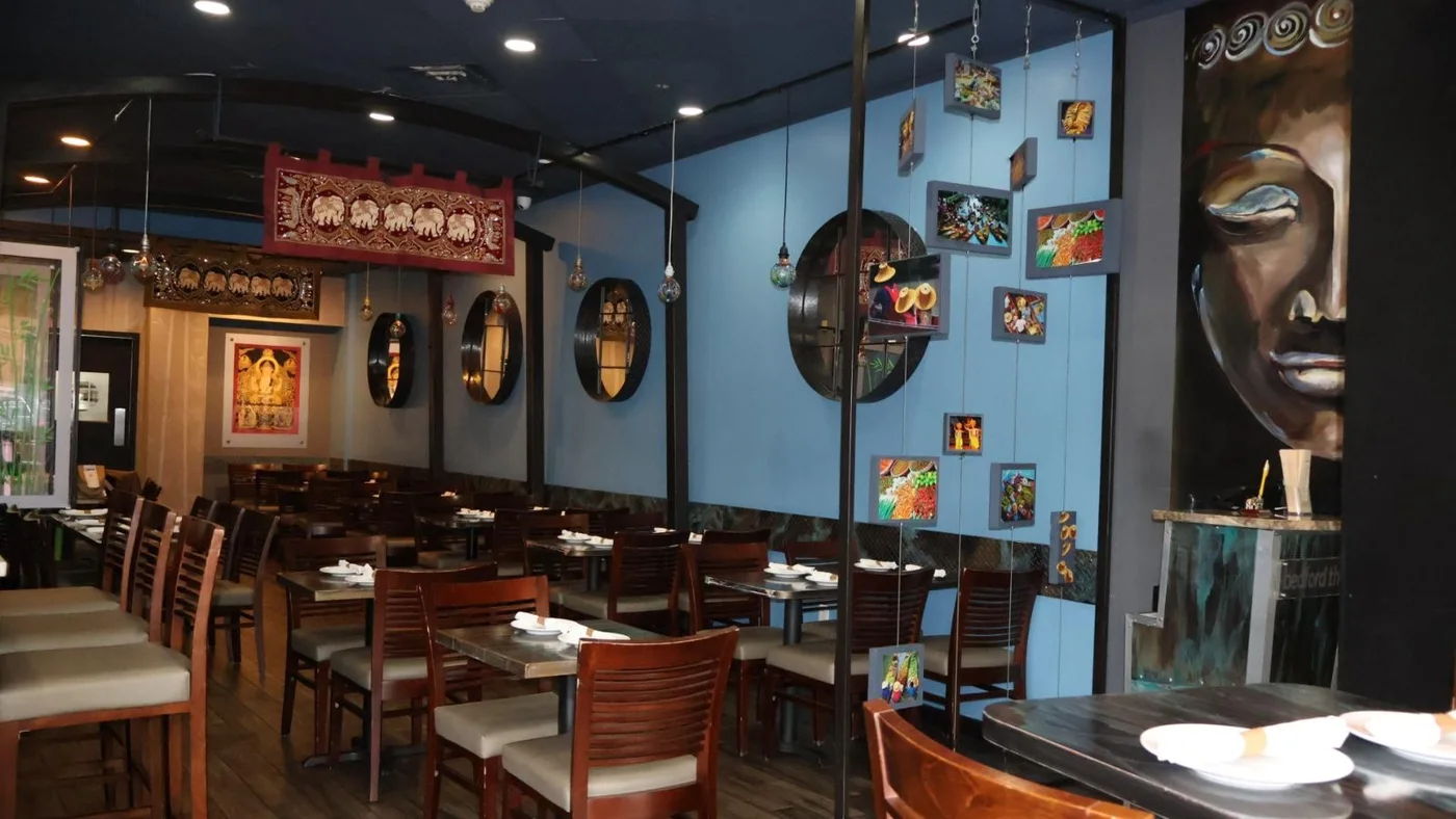Bedford Thai, business photo 2