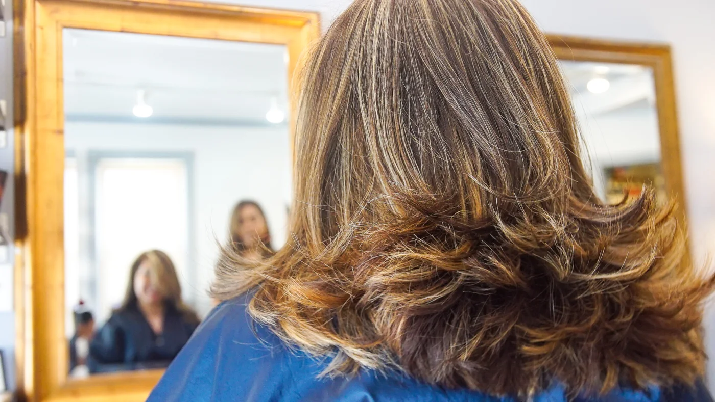 Bobby Pins of Stamford, business photo 3