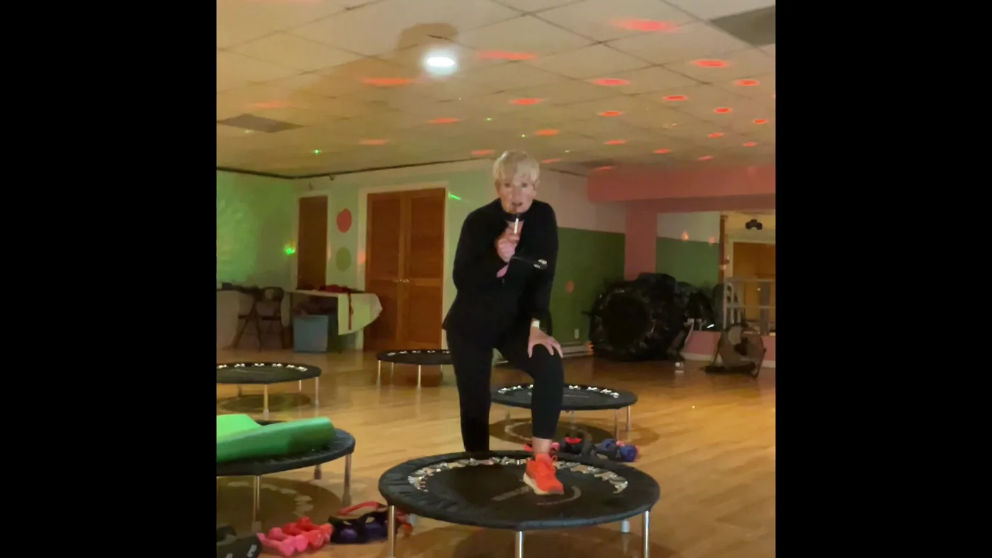Bodywise By Betty, business photo 2