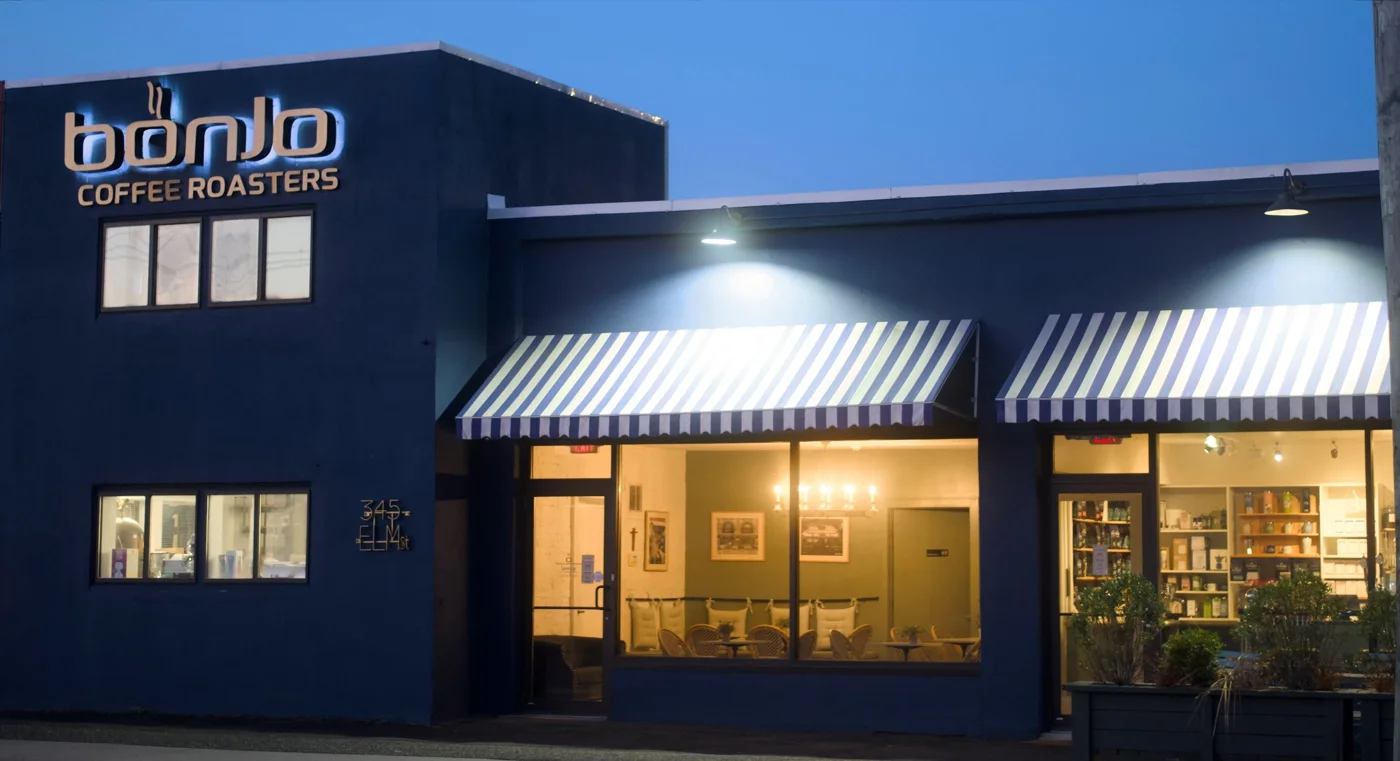 BonJo Coffee Roasters business photo