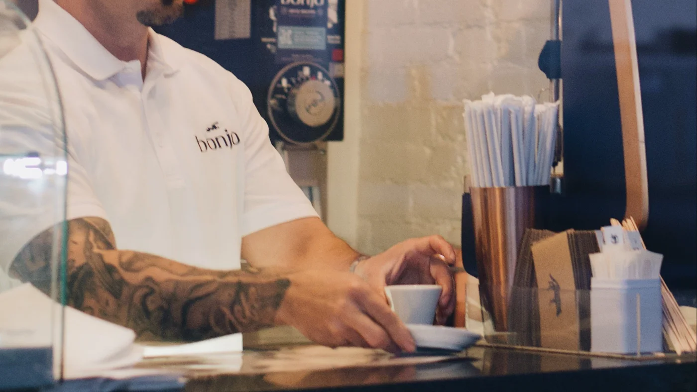 BonJo Coffee Roasters, business photo 2