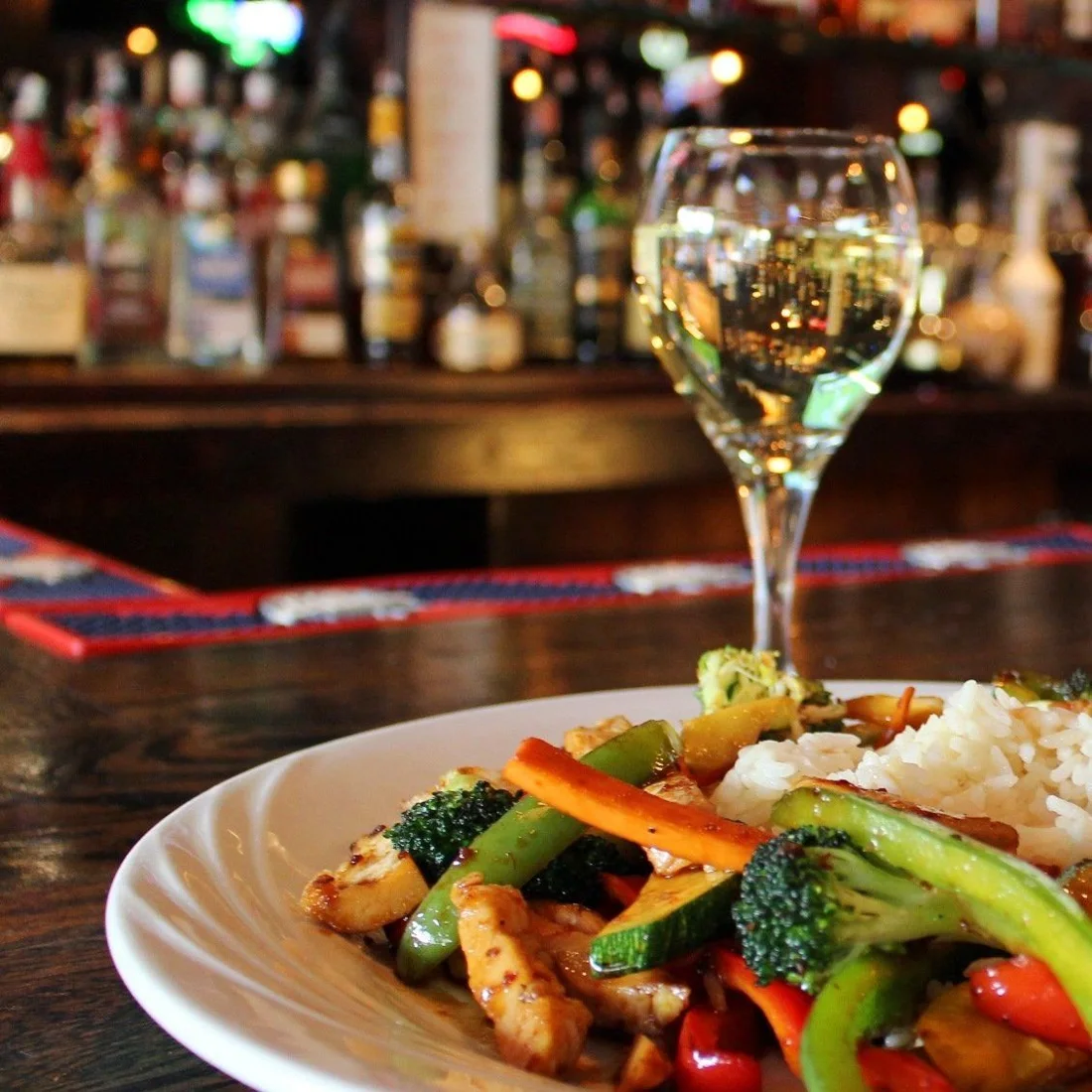 Bradford's Grill and Tavern, business photo 3