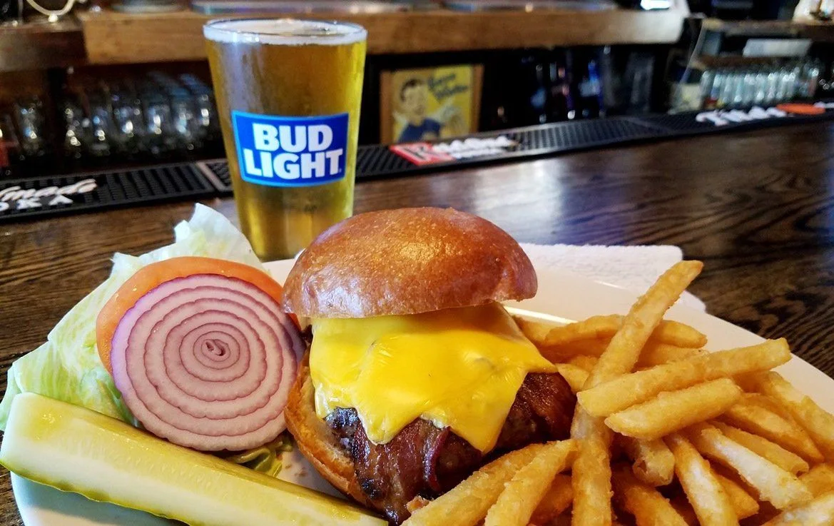 Bradford's Grill and Tavern, business photo 4