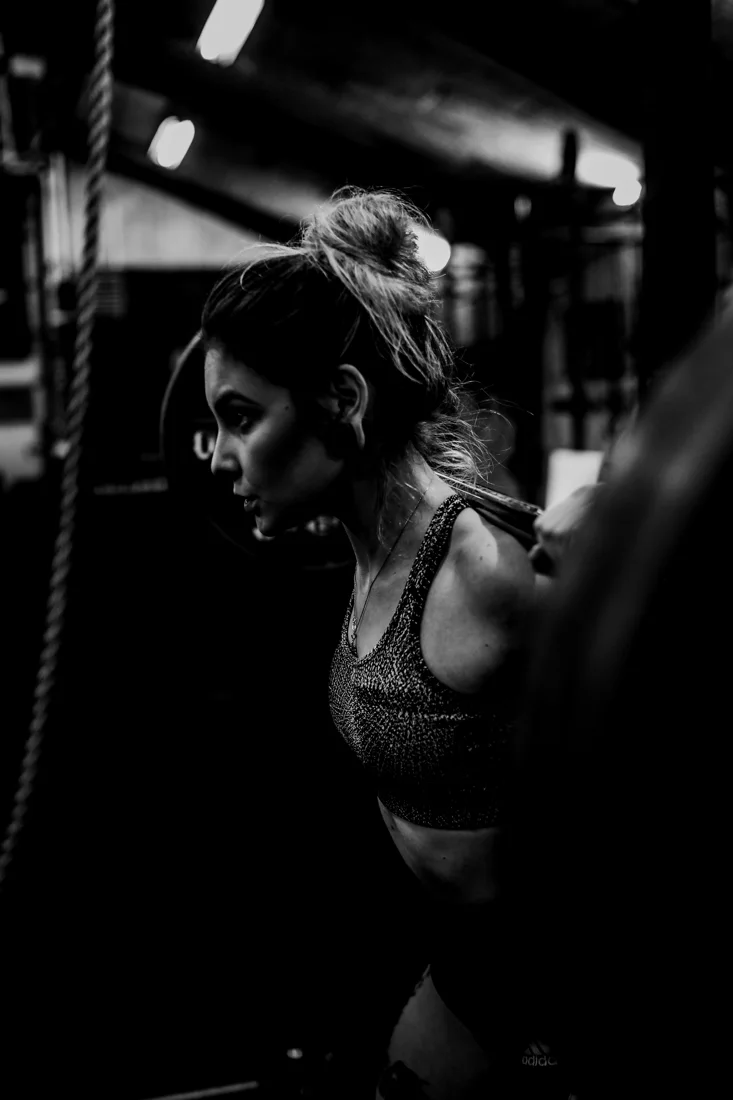 Carozza Fitness, business photo 2