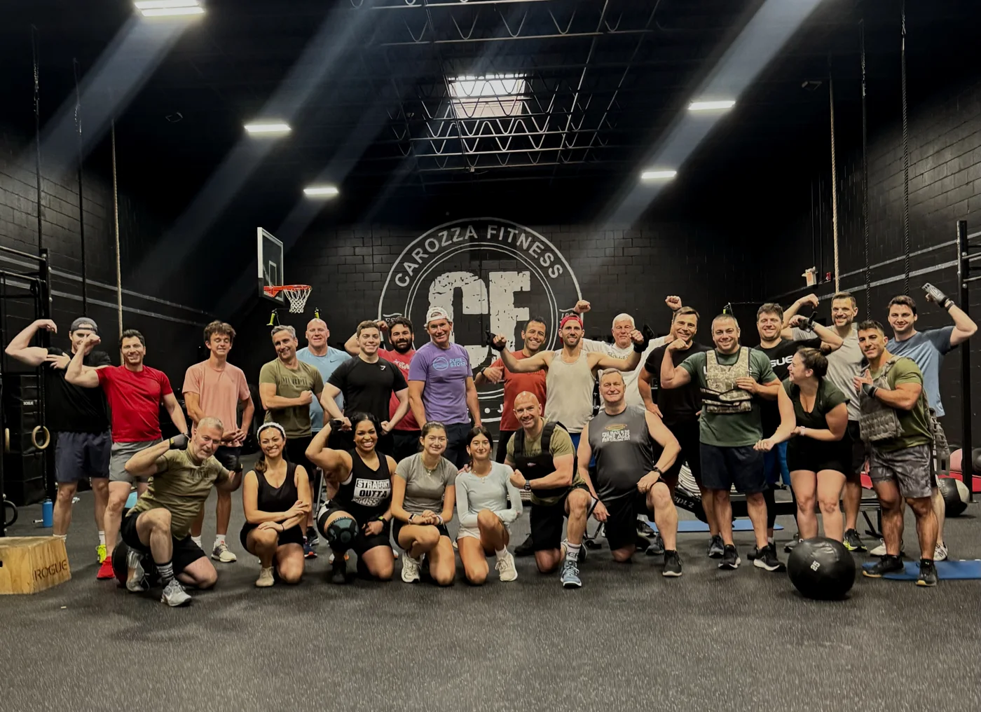 Carozza Fitness, business photo 4