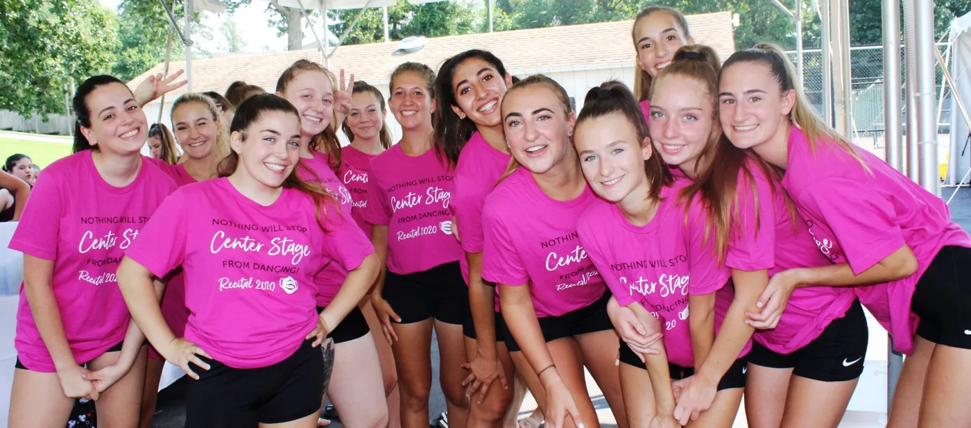 Center Stage Dance Studio, business photo 4