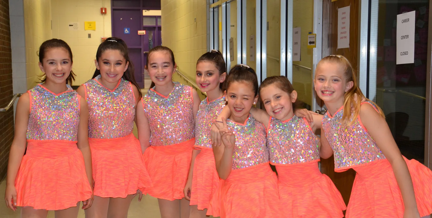 Center Stage Dance Studio, business photo 2
