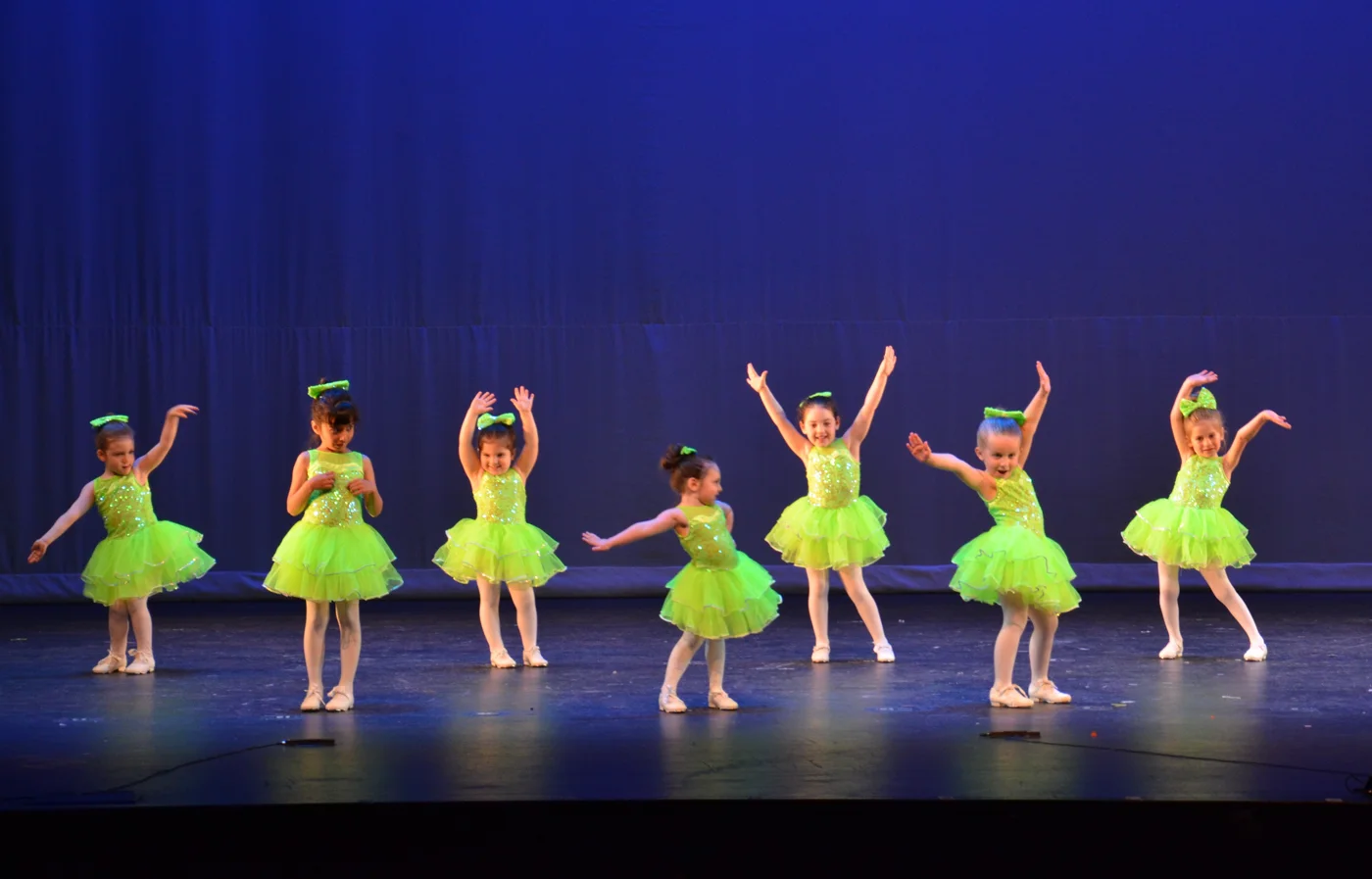 Center Stage Dance Studio business photo