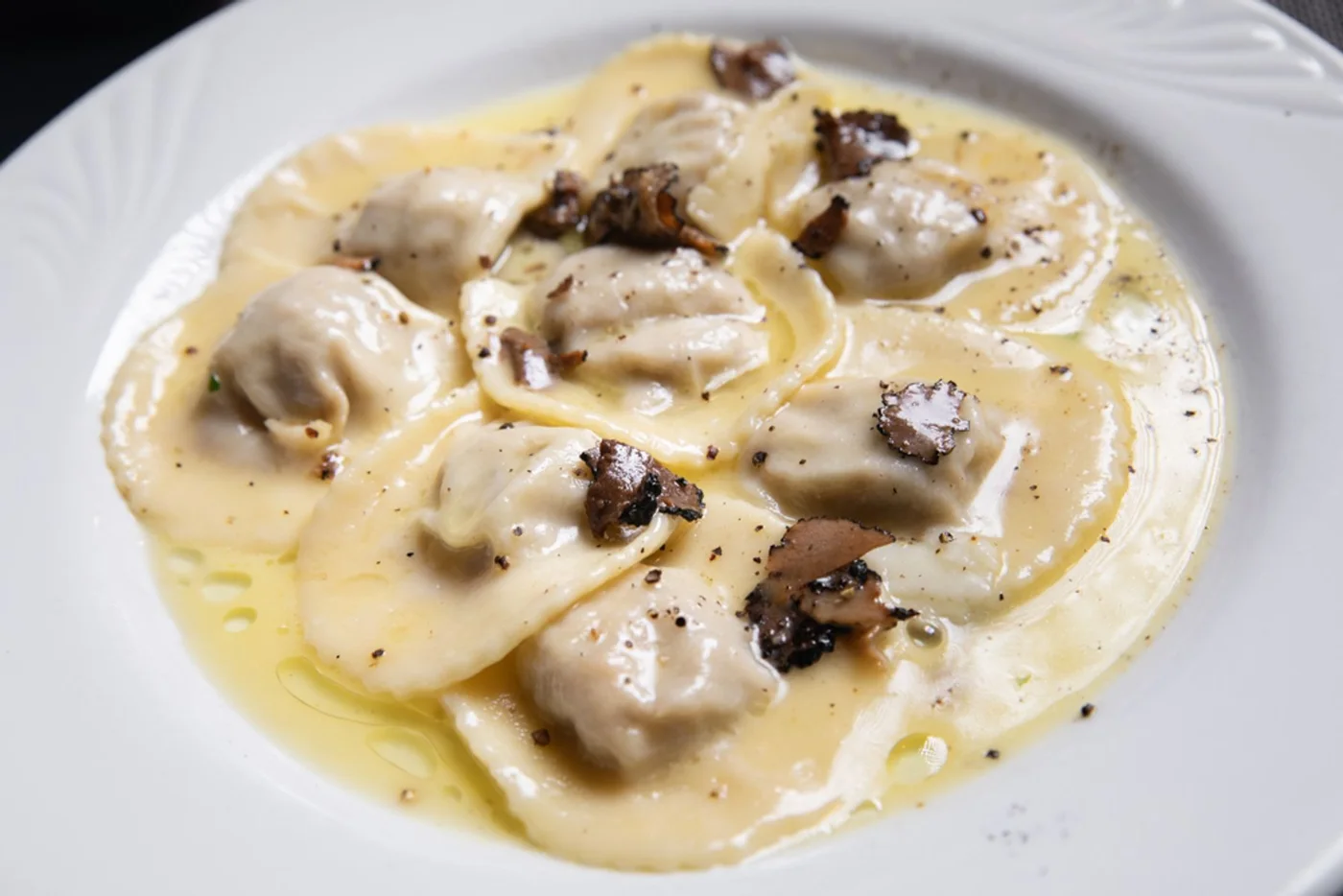 Columbus Park Trattoria, business photo 4