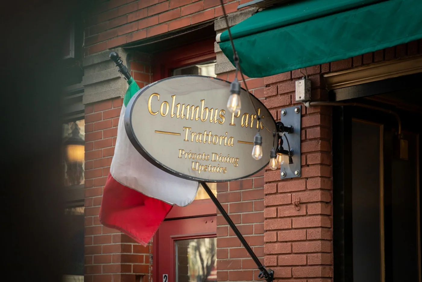 Columbus Park Trattoria, business photo 2