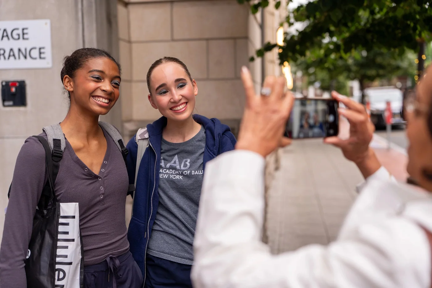 Connecticut Ballet Center, business photo 2