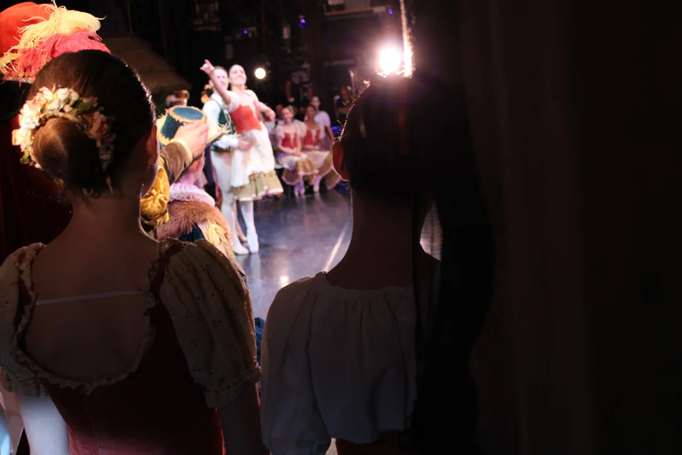 Connecticut Ballet Center business photo