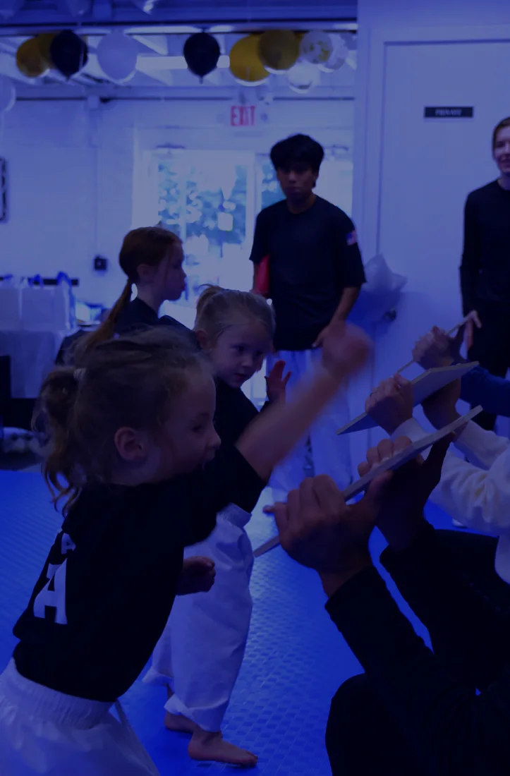 Connecticut Taekwondo Academy LLC business photo