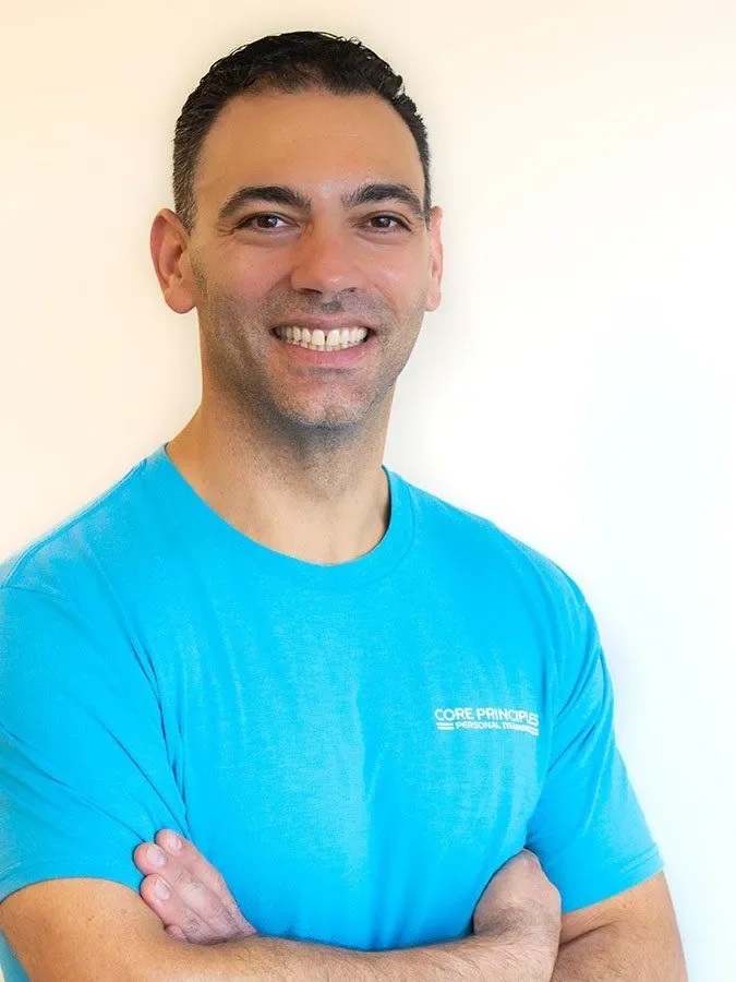 Core Principles Personal Training business photo