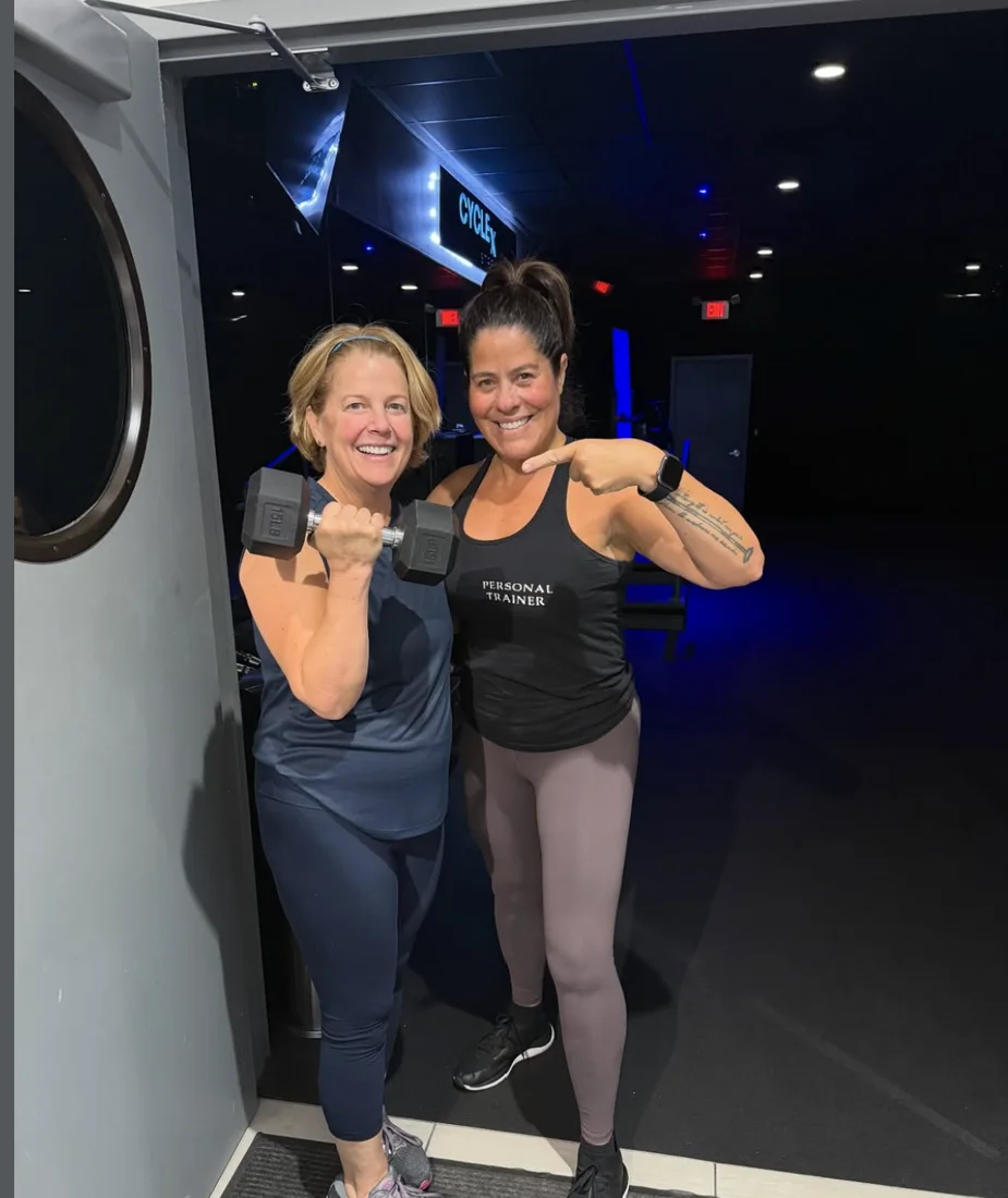 Cycle x Strength, business photo 3