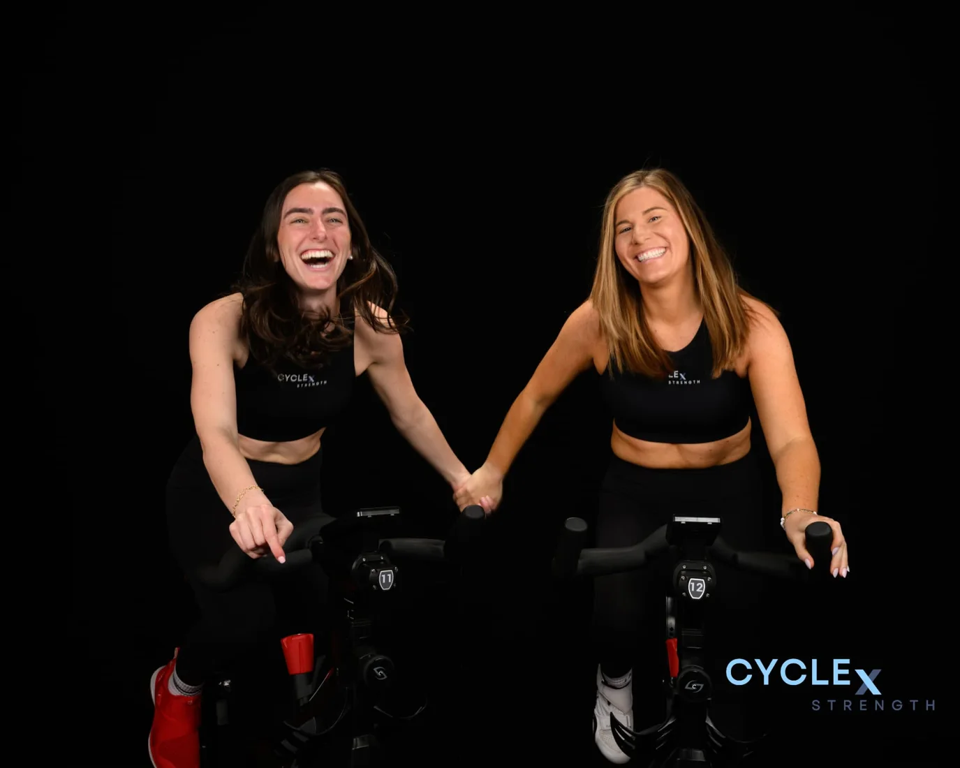 Cycle x Strength, business photo 2