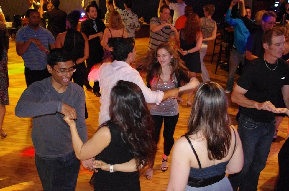 Dance With Maria, business photo 2