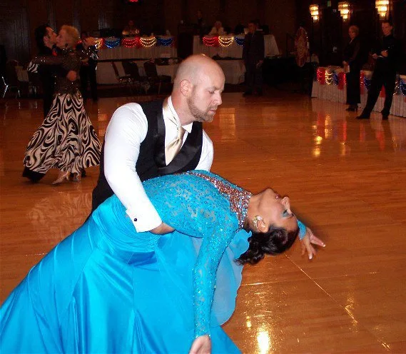 Dance With Maria, business photo 3