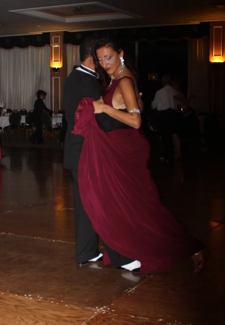 Dance With Maria, business photo 4
