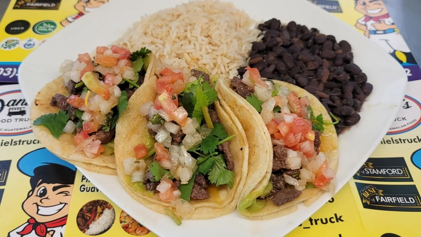 Daniel's Food Truck, business photo 3