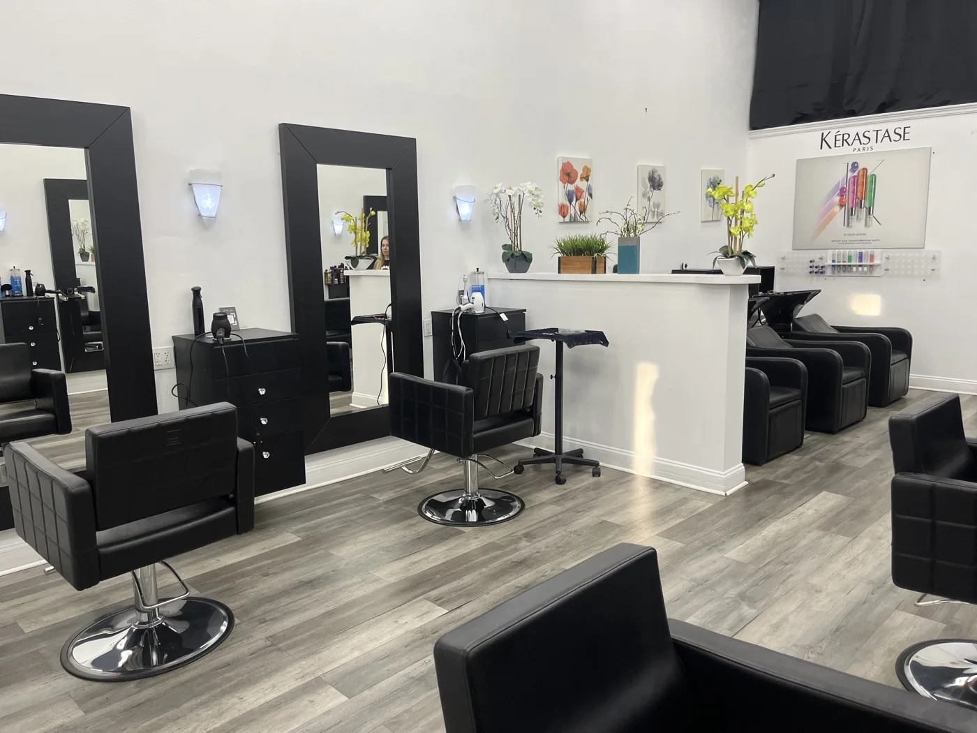 Daniel's Hair Studio, business photo 2