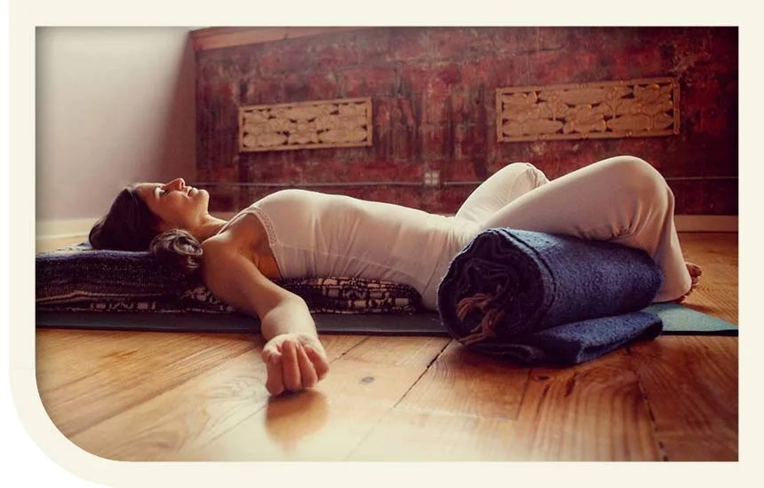 Dew Yoga, business photo 2