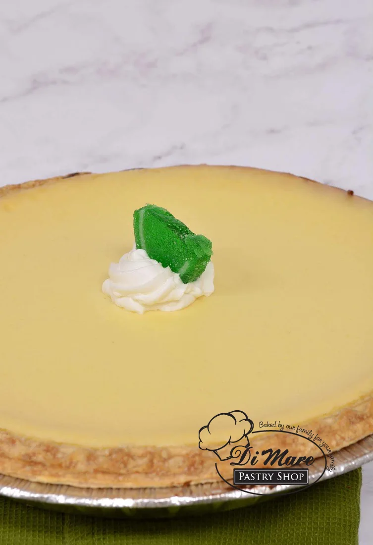 DiMare Pastry Shop, business photo 2