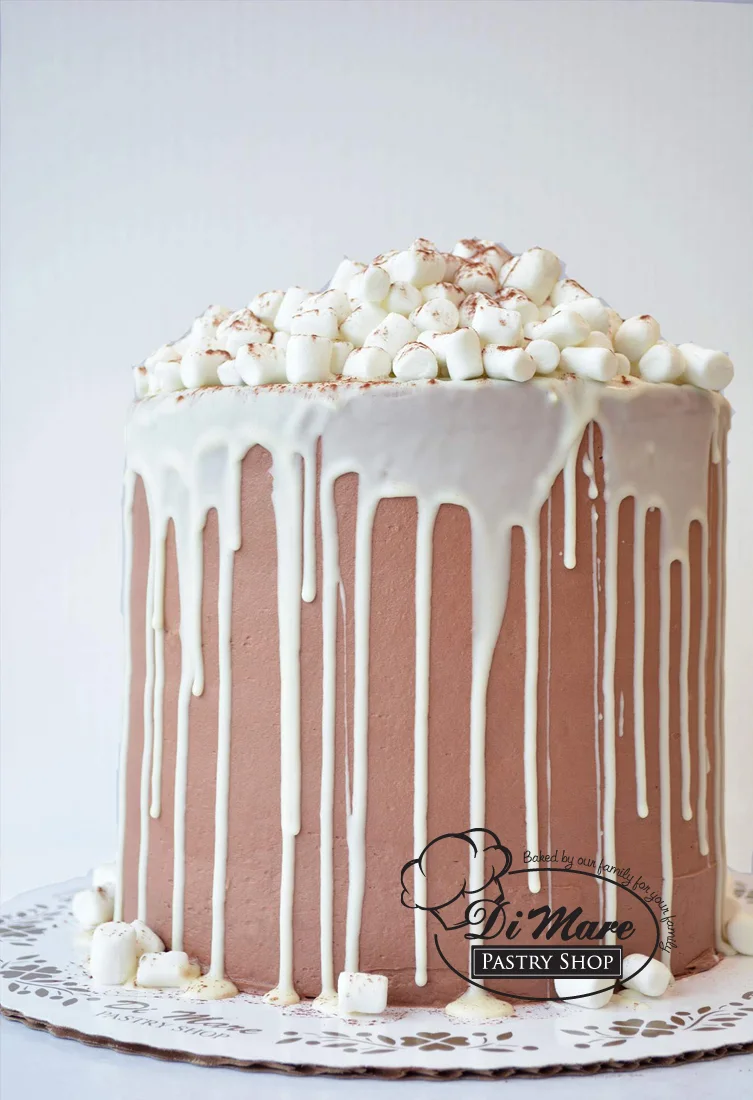 DiMare Pastry Shop business photo