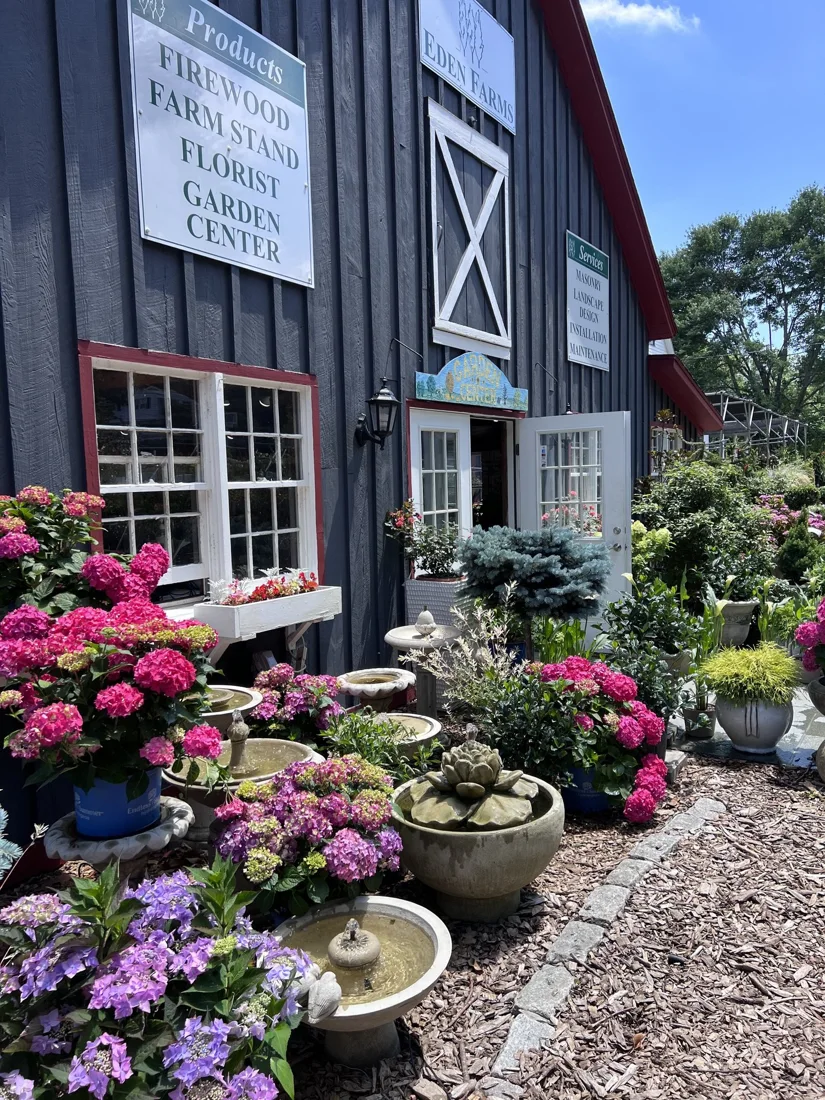 Eden Farms business photo