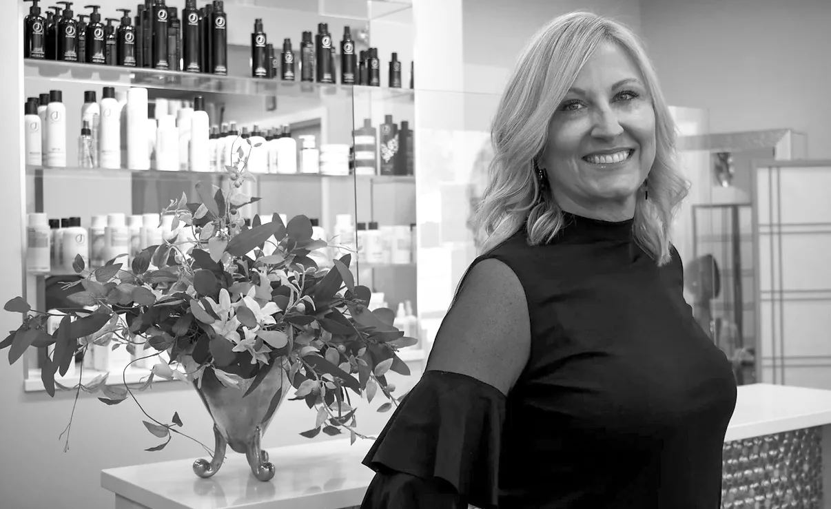Elements Hair Studio business photo