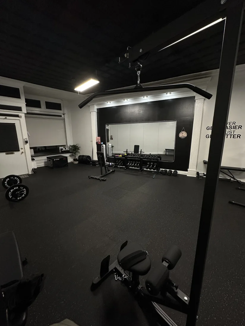 Fitness by Pau - Personal Training Stamford business photo
