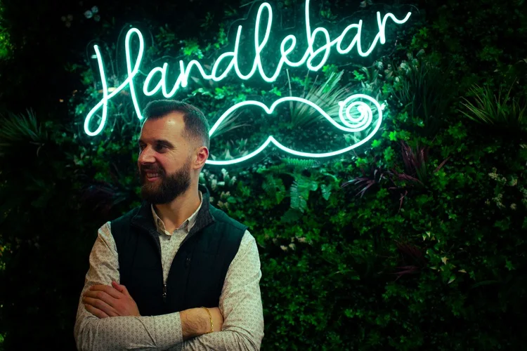 HandleBar Salon CT, business photo 2