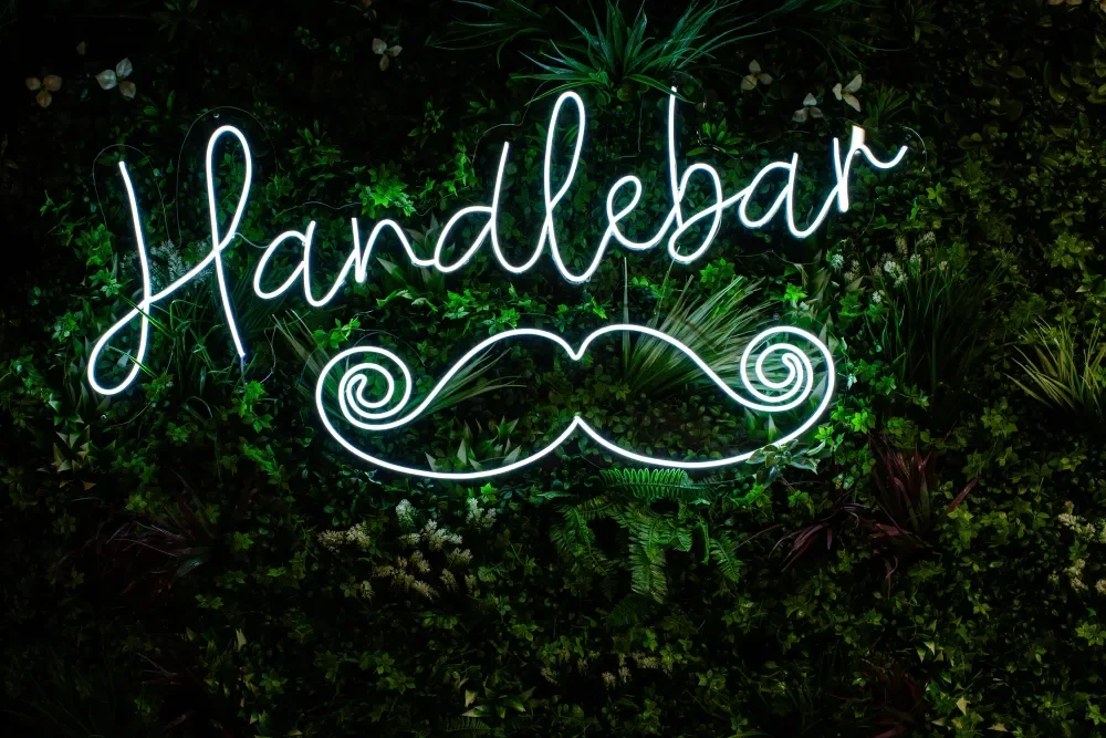 HandleBar Salon CT business photo