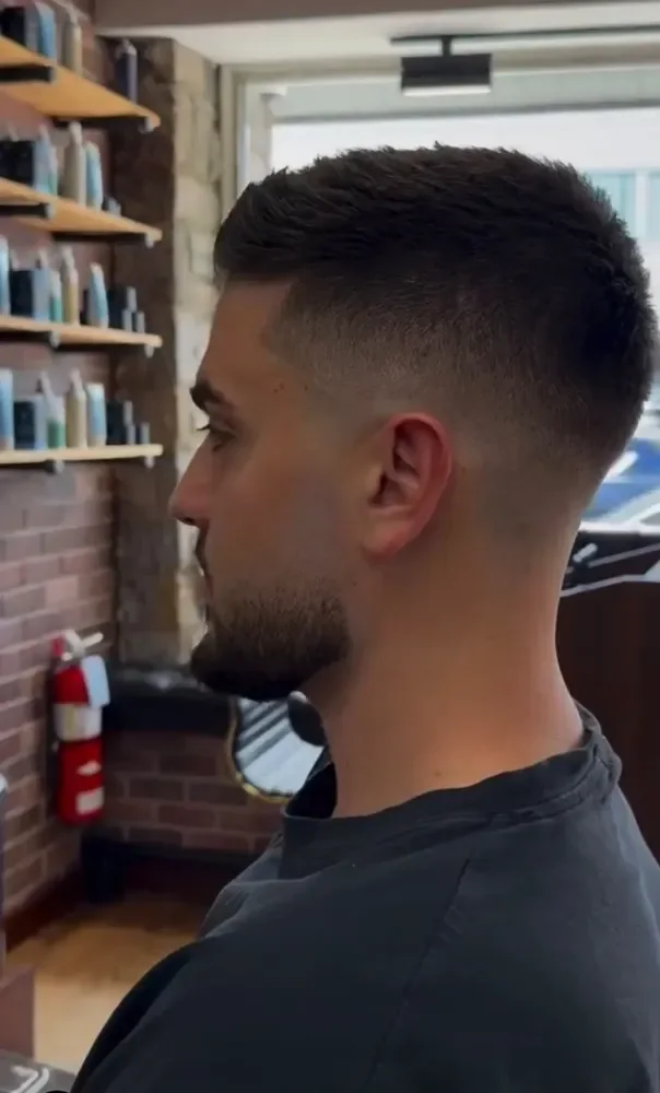 HandleBar Salon CT, business photo 4