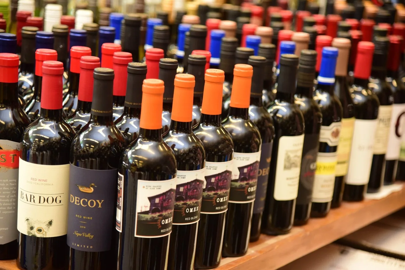 Harbor Point Wines & Spirits, business photo 3