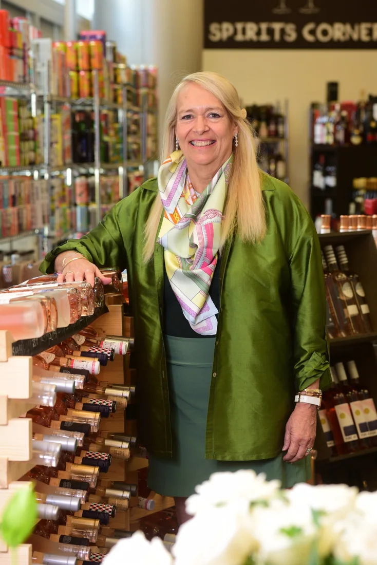 Harbor Point Wines & Spirits business photo