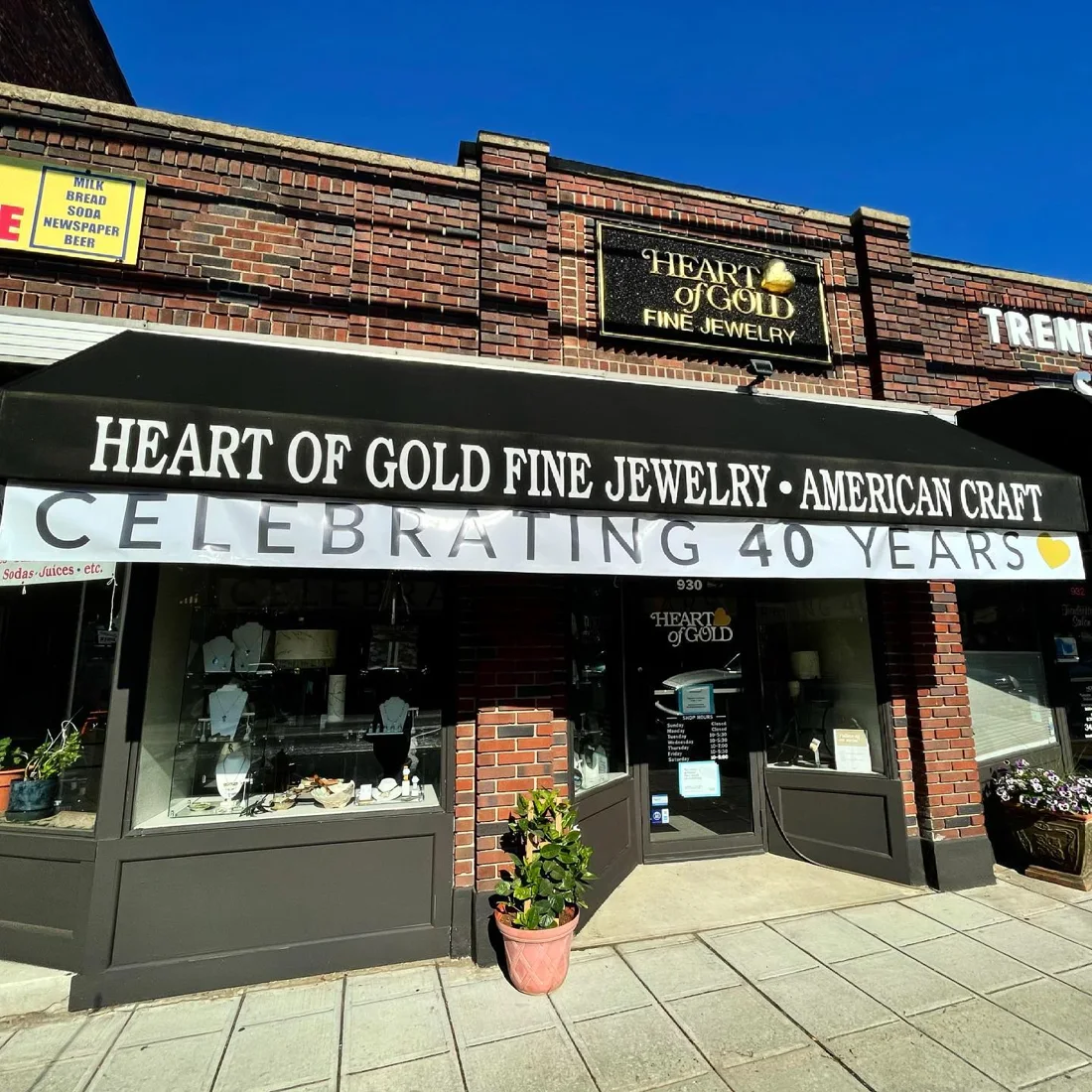 Heart of Gold Fine Jewelry, business photo 2