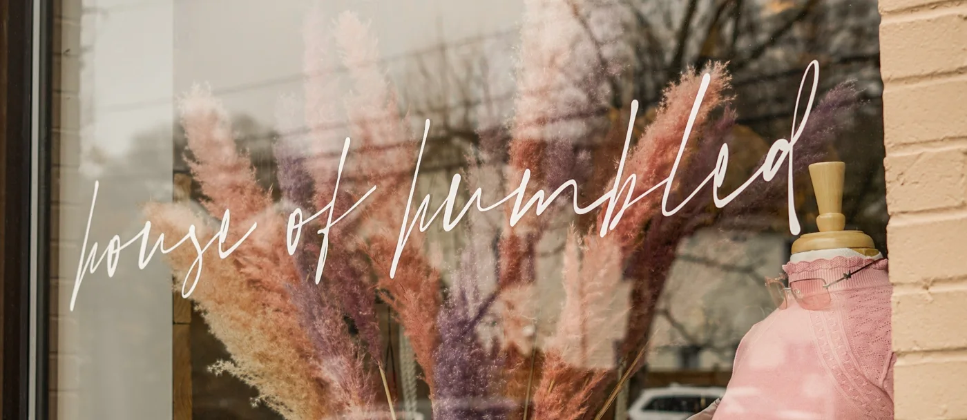 House of Humbled business photo