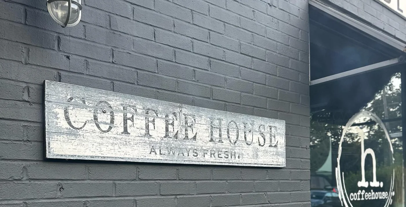 Humbled Coffeehouse, business photo 2