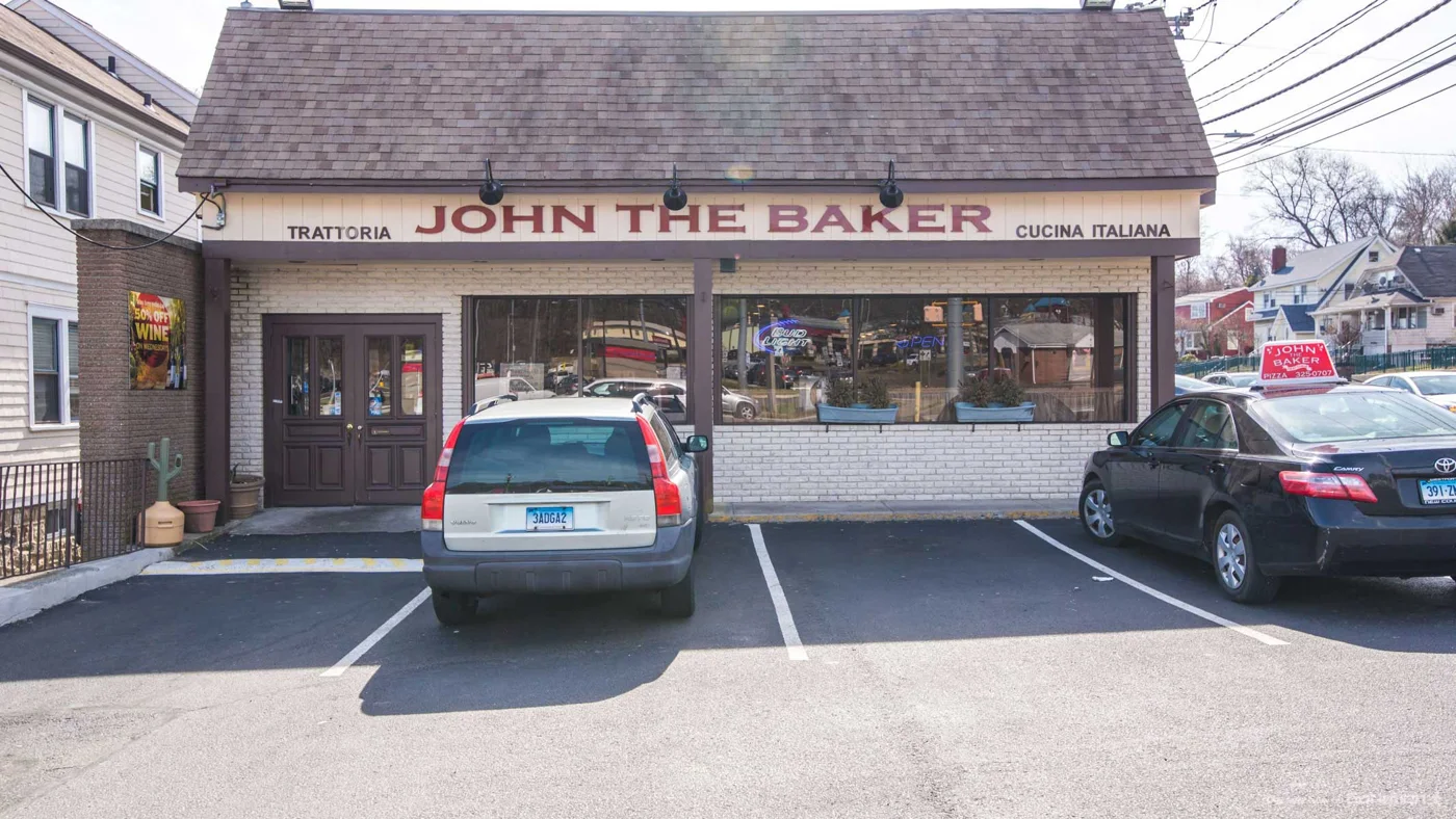 John the Baker, business photo 3