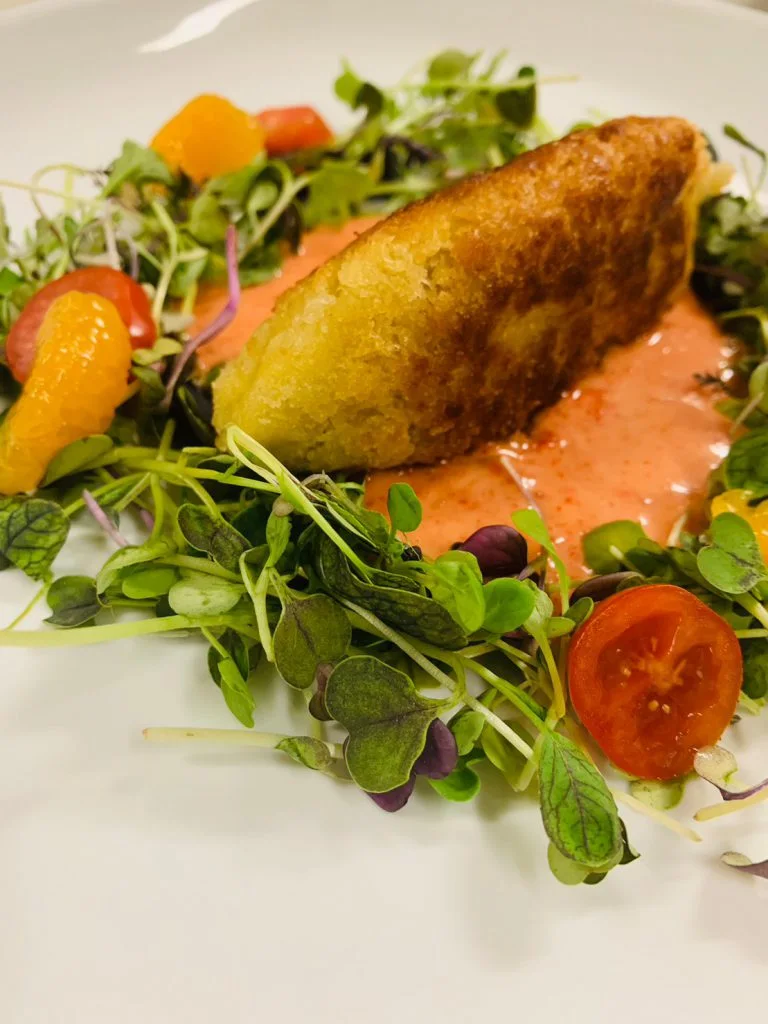 Khing Thai Eatery, business photo 3