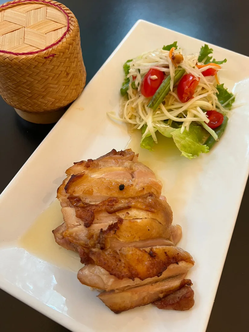 Khing Thai Eatery business photo